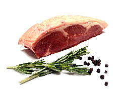 Beef chorizo