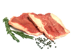 Churrasco tipo A