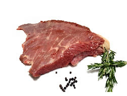 Sobrebarriga gruesa